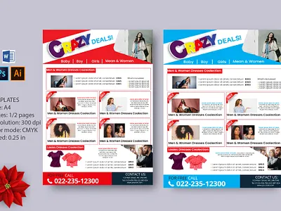 Sale Flyer brochure flyer design flyer designer flyer template flyer templates flyers