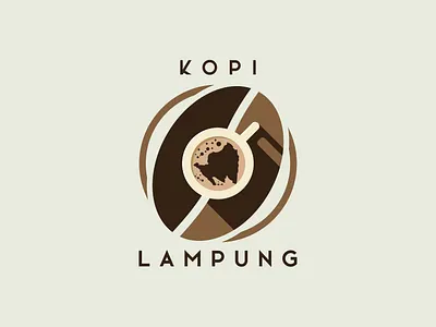 kopi lampung bird coffee design film icon illustration logo music sketch vector