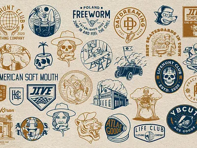 2020 ARCHIVE apparel archive artwork badge design branding clothing design illustration logo logodesign streetwear tshirtdesign typography vector