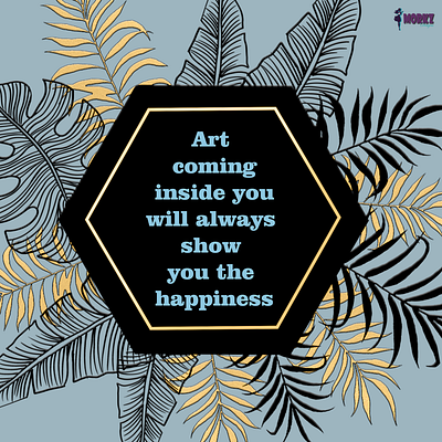 let's start the journey adobe illustrator adobe photoshop art background design digitalart flora
