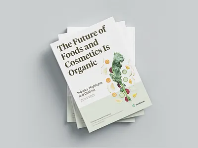 foodcircle Ebook — Part 1 book book cover graphicdesign layout typography