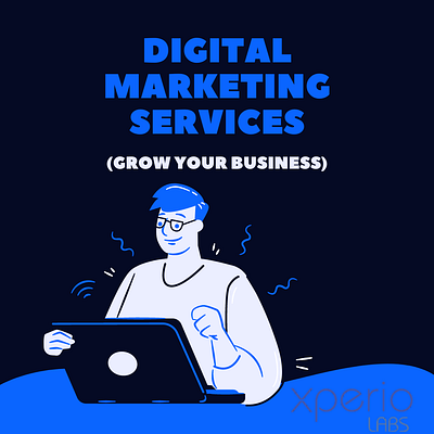 DIGITAL MARKETING AGENCY CANADA