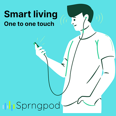SMART LIVING CANADA - ONE TO ONE TOUCH