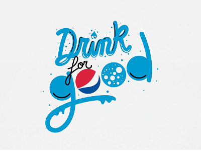 PEPSI meet Sodastream branding coca logo logotype pepsi sodastream typography