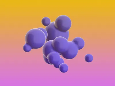 Deep Dreams 2d 3d 3d art design figma vectary