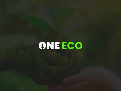 Eco and forest logo design brand identity branding color concept creative design eco logo ecommerce forest logo graphic design green logo icon illustration logo logotype minimal one logo tree logo trees typography