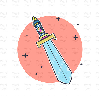 Cartoon sword cartoon cartoon art cartoon character cartoon design cartoon illustration cartooning cartoons colorful sword cute cartoon funny cartoon sword symbol