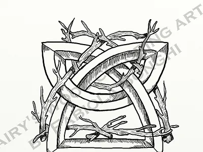 Solomon's knot celt celtic celtic knot celticweaving gaelic ireland knot irish solomon solomonsknot weaving