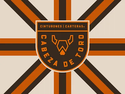 Cabeza de Toro brand brand design brand identity branding branding design design designer logo logodesign logotype