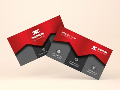 Business Card Design business card business card design businesscarddesign card cards design office cards