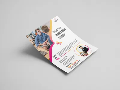 Flyer Design a4 flyer a4 size flyer flyer flyer design flyer sample letter flyers letter size flyer posters