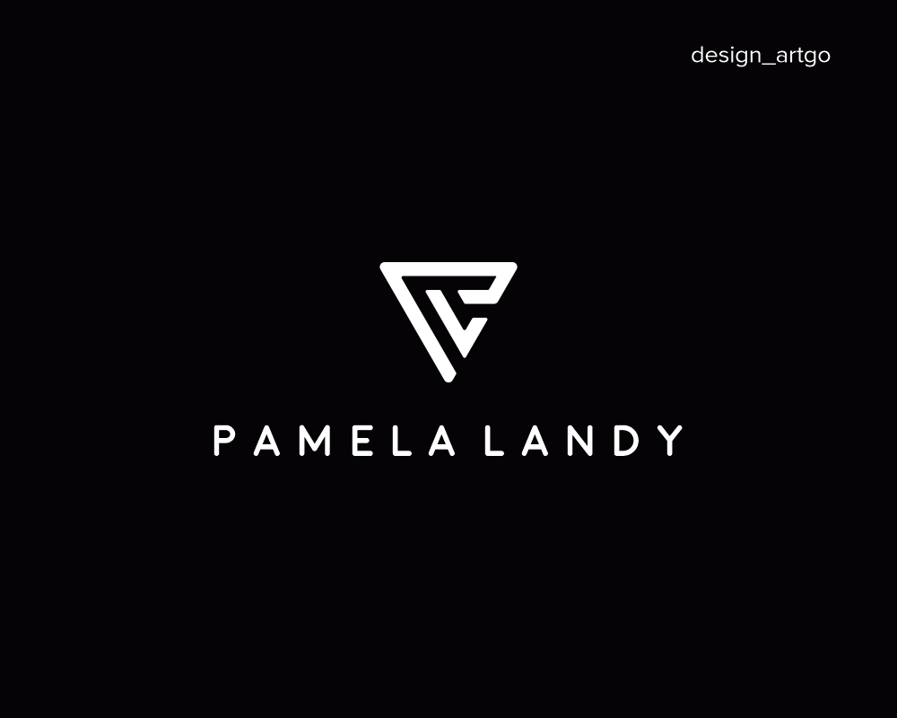 PL logo by design_artgo on Dribbble