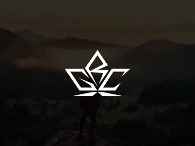 GRC MODERN LOGO cannabis logo cg logo cgr logo crg logo fiverr gc logo gr logo grc logo leaf logo marijuana logo minimalist logo modern logo monogram new logo rc logo rcg logo rg logo simple logo typogaphy wordmark