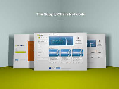 Renewable Energy SCM in the context of Virtual Power Systems angularjs asp.net emerging technologies express.js iot development laravel node.js php react.js renewable energy software development supplychain