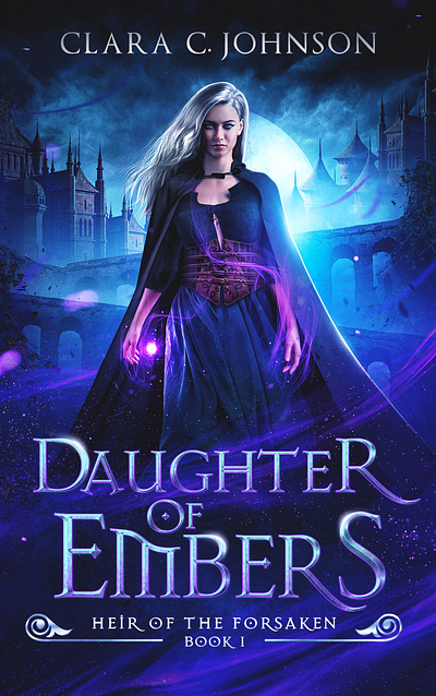 Book Cover Design design illustration