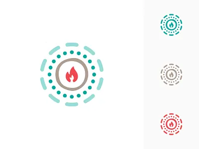 Salvaje logo branding logo salvaje