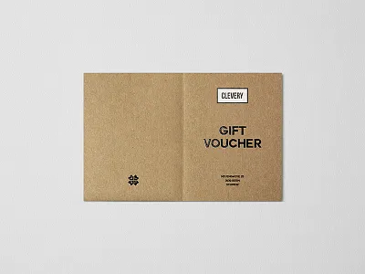 Multipurpose Holder&Card Mockup Vol 11.0 branding cardholder clevery craft creative design giftcard giftvoucher graphics holder identity kraft logo minimal mock up mockup modern photo stationery voucher