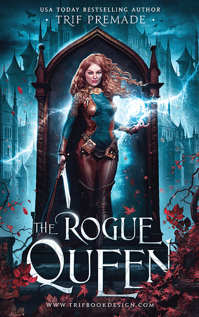 Book Cover Design design illustration