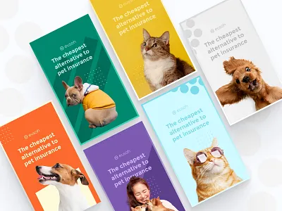 Eusoh ad design ads banner ads instagram instagram banner instagram post instagram stories social media design