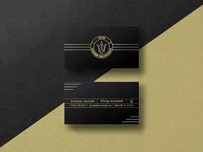 LUXURY GOLD FOIL, LETTEPRESS BUSINESS CARDS DESIGN brand identity branding business cards gold foil graphicdesign illustration letterpress logo minimal professional