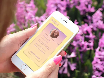 006, Daily UI booklist dailyui design horticulture uiux whimsy