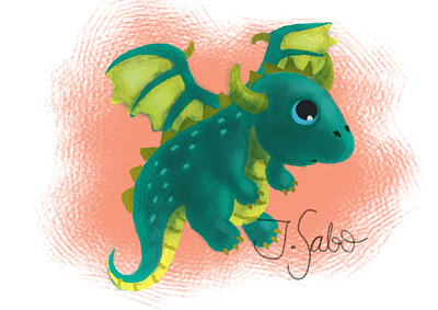 Baby dragon babydragon character design characterdesign children book illustration childrens book childrens illustration dragon dragon illustration illustration illustrator photoshop