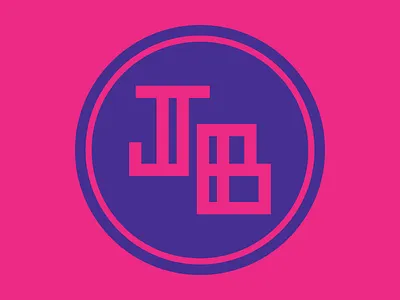 Day 346 adobe illustrator adobe illustrator cc beautiful bold brand design brand identity branding bright colorful graphic design logo logo design logo designer logos modern monogram monogram design monogram letter mark monogram logo thick