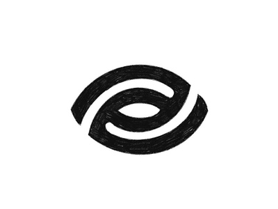 Eye 👁️ abstract logo branding design designer eyelogo logo mark symbol