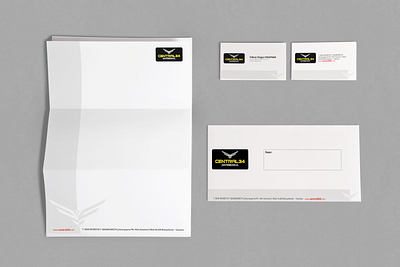 central34 business card design businesscard idenity identitydesign profesional