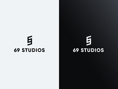 Daily Logo Challenge: Day 29 "Design Studio Logo" cinema cinematic dailylogochallenge dailylogodesign design firm design studio design system logo