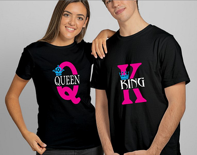 Couple t-shirt design amazon t shirts design branding couple couplegoals couples design design art designer lady t shirt logo t shirt t shirt design t shirt illustration t shirt mockup