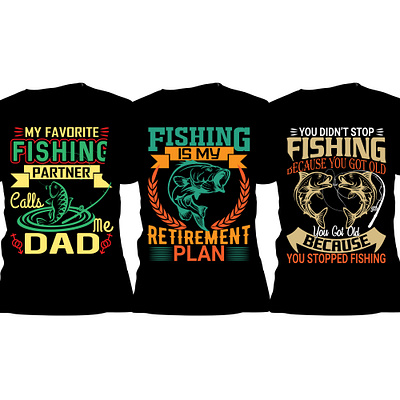 fishing t-shirt design amazon amazon t shirts design fishing fishing logo fishing t shirt graphicdesign illustration logo t shirt t shirt design t shirt mockup ui vector illustration vectorart