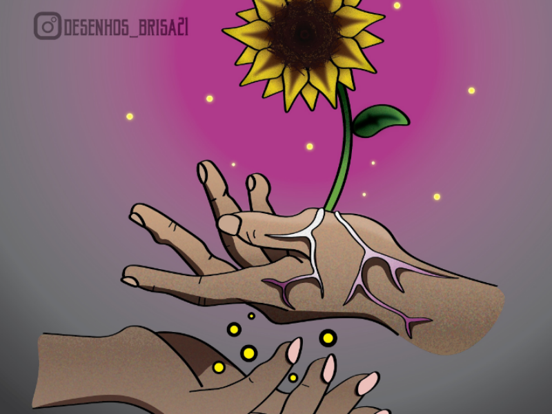 Example of Suas essências.