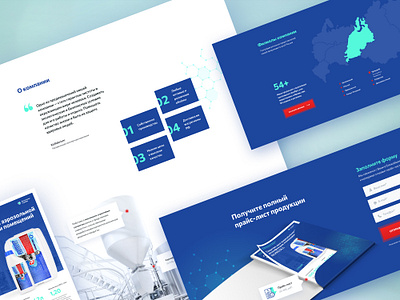 More Elements | Colloidal Silver Website branding concept design illustration minimal typography ui ux web website