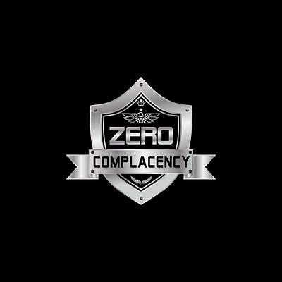 Zero complacency branding cannabis branding design graphic design hemp logo icon illustration illustrator logo typography weed logo