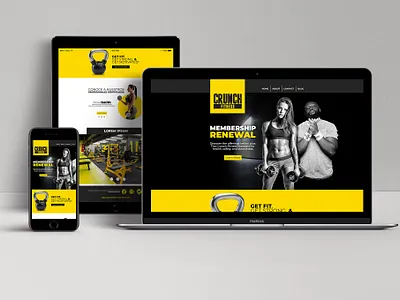 Web Design design graphic designer illustration photoshop template design web design webpage website