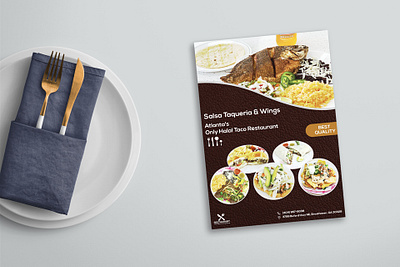 Flyer Design branding brochure design brochure mockup design flyer design illustration