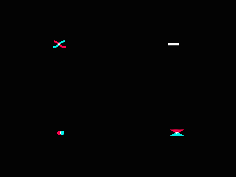 media loading animation branding design flow loading motion ui