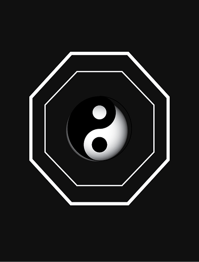 YIN YAN YAN logo