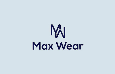 Max Wear Logo christmas christmas font contrast font daily type decorative font display font elegant font flower ligature font logo ornament serif font simple font summer sale typeface typography typography logo vintage