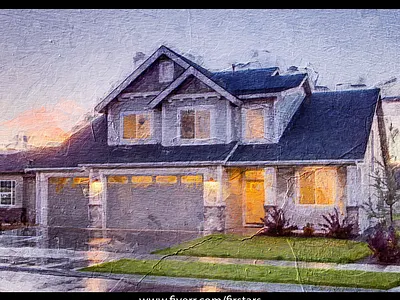 Oil Painting watercolor buildings art art awesome art building illustration oil paint oil painting painted painting portrait portrait art watercolor watercolor art watercolor illustration watercolor painting watercolors watercolour