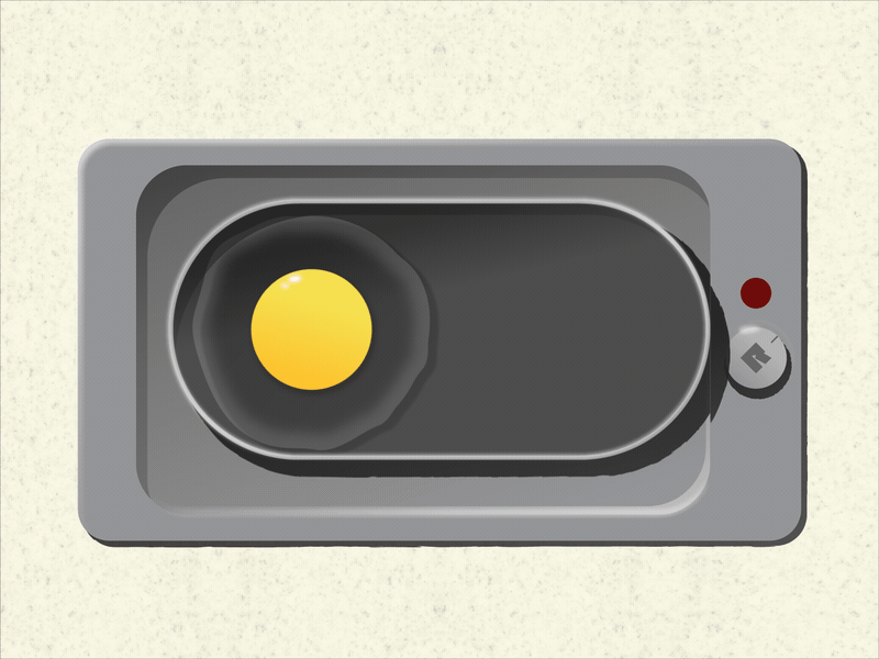 Colors of the Year 2021 2021 adobe illustrator after effects animation breakfast color of the year color palette good morning motion graphics vector