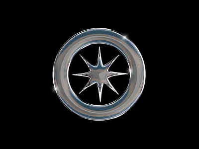 Logo Design - Tunnel boldmonkey branding logo logo design star tunnel