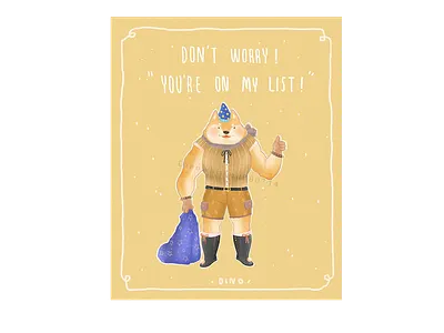 Shiba Inu character design dinoart dinowithyou ipadpro procreate santa shiba inu