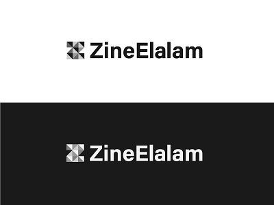 logomark / ZIN EL ALAM branding brandinglogo logo logo design logodesign logofolio logoidea logoideas logoidentity logoinspire logos logotype