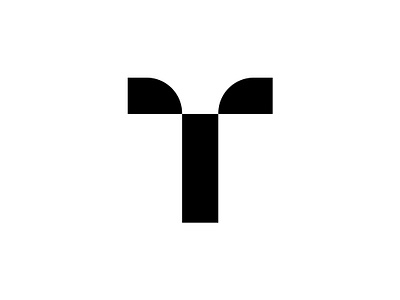 T alphabet alphabet logo branding design lettert logo logodesign logomarks monogram monogram letter mark monogram logo t ti