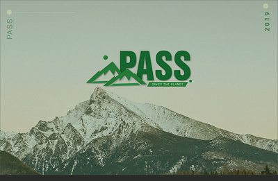 Pass Logo Branding