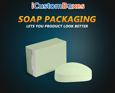 Soap Packaging