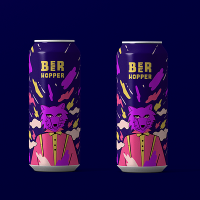 Beer Can branding and packaging art brand identity branding branding agency branding and identity branding concept branding design design package design packagedesign packaging packaging design packaging mockup packagingdesign packagingpro