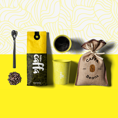 Modern Coffee Packaging art brand identity branding branding agency branding and identity branding concept branding design design package design packagedesign packaging packaging design packaging mockup packagingdesign packagingpro